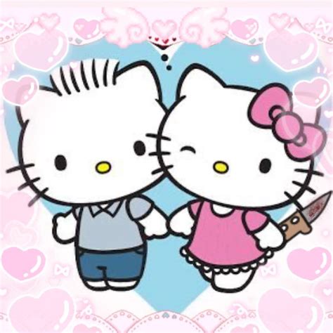 hello kitty dating site